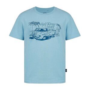 Hot Tuna Mens T-Shirt / Blue